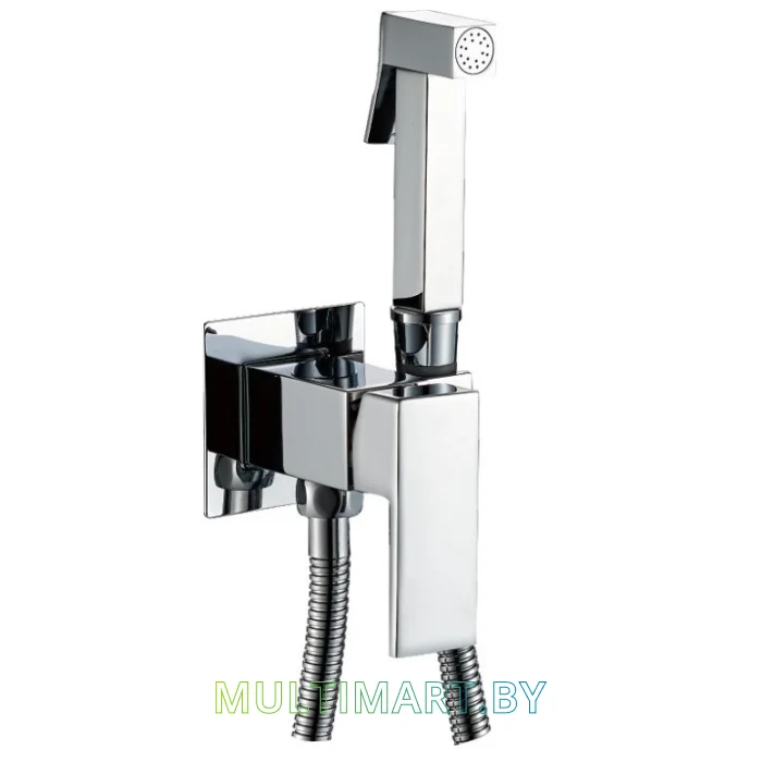 Смеситель Haiba HB5512